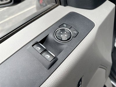 2020 Ford Super Duty F-350 SRW XL