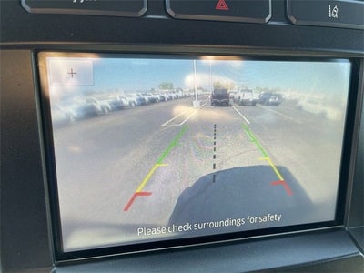 2020 Ford Super Duty F-350 SRW XL