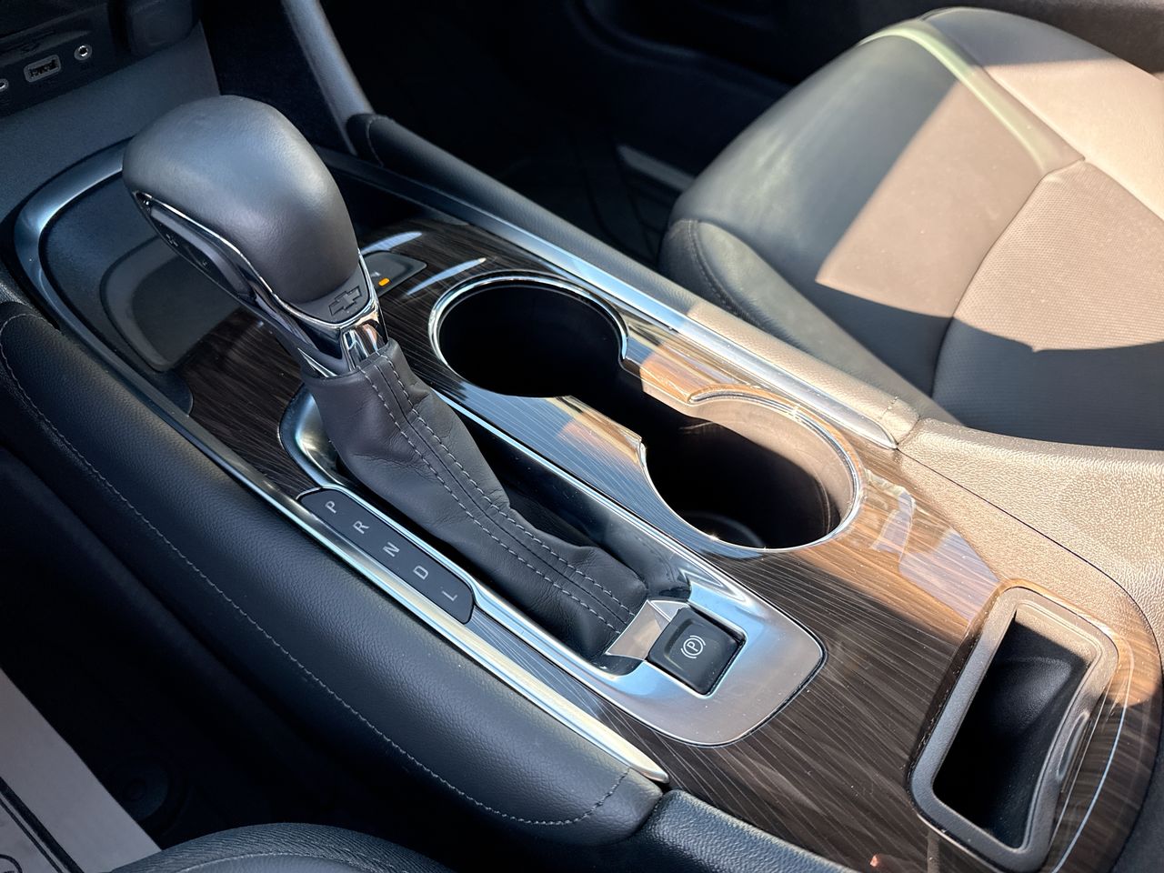 2025 Chevrolet Malibu 2LT