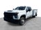 2022 Chevrolet Silverado 3500 HD Chassis Cab Work Truck