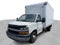 2014 Chevrolet Express Cutaway 4500 4500 Van 159