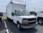 2014 Chevrolet Express Cutaway 4500 4500 Van 159