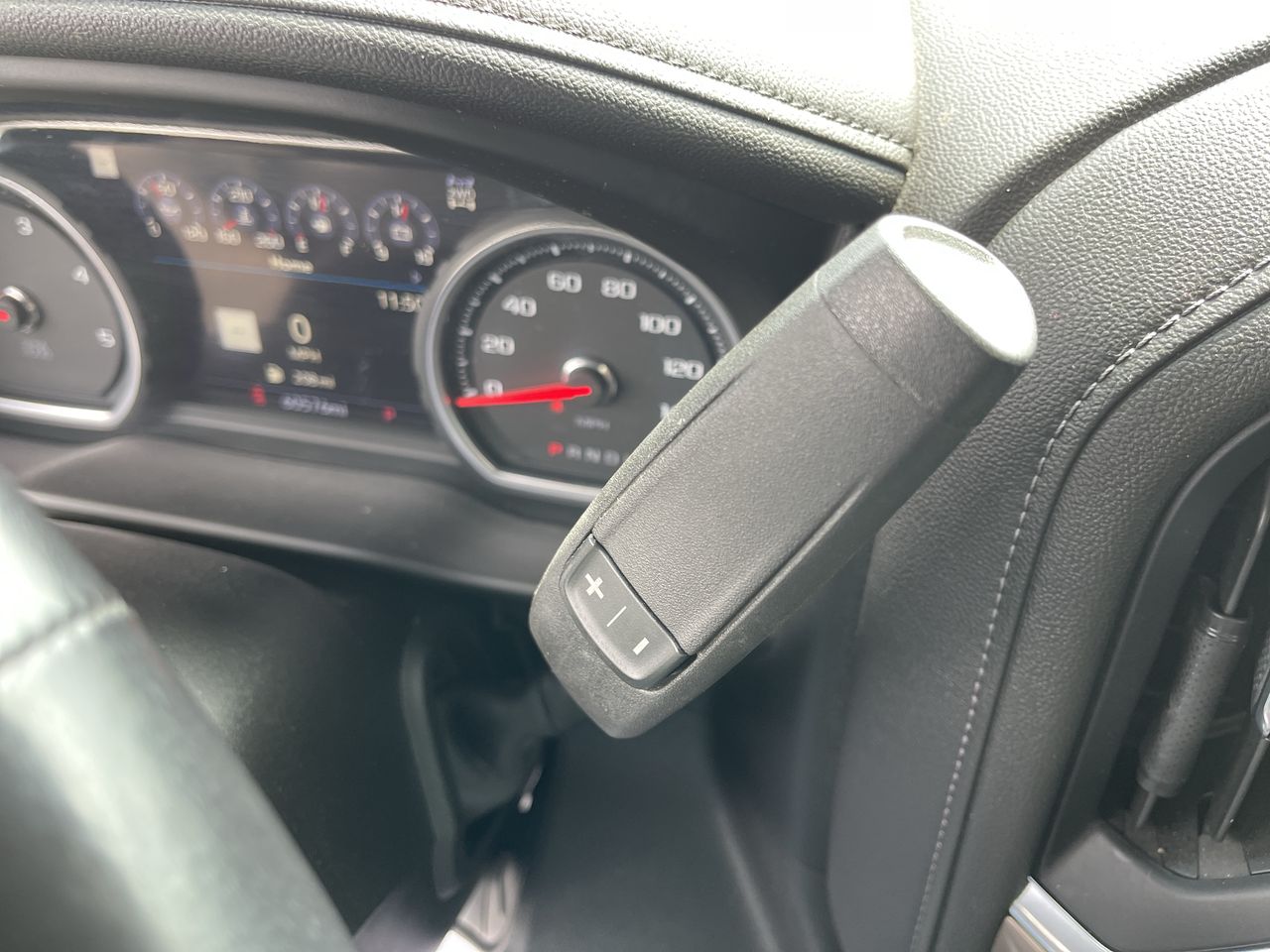 2023 Chevrolet Silverado 2500 HD High Country