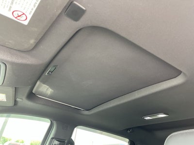 2023 Chevrolet Silverado 2500 HD High Country