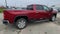 2020 Chevrolet Silverado 3500 HD LTZ
