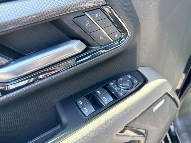 2024 Chevrolet Silverado 2500 HD ZR2