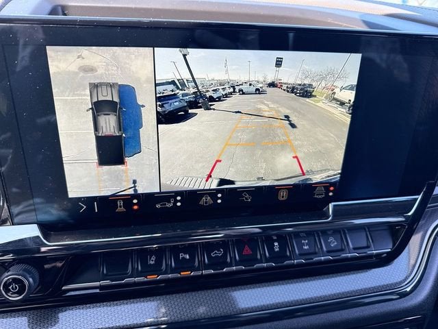 2024 Chevrolet Silverado 2500 HD ZR2