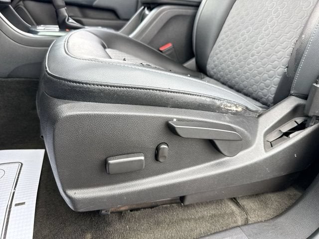 2018 Chevrolet Colorado 2WD Z71