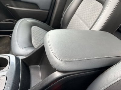 2018 Chevrolet Colorado 2WD Z71