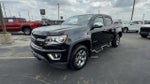 2018 Chevrolet Colorado 2WD Z71