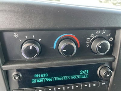 2018 Chevrolet Express Cargo 3500 3500 Regular Wheelbase Rear-Wheel Drive