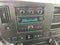 2018 Chevrolet Express Cargo 3500 3500 Regular Wheelbase Rear-Wheel Drive