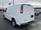 2018 Chevrolet Express Cargo 3500 3500 Regular Wheelbase Rear-Wheel Drive