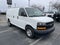 2018 Chevrolet Express Cargo 3500 3500 Regular Wheelbase Rear-Wheel Drive