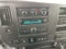 2018 Chevrolet Express Cargo 3500 3500 Regular Wheelbase Rear-Wheel Drive