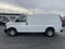 2018 Chevrolet Express Cargo 3500 3500 Regular Wheelbase Rear-Wheel Drive