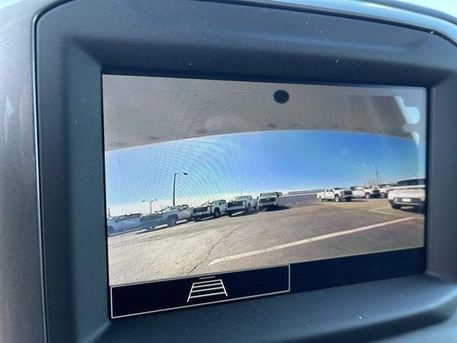 2024 GMC Sierra 2500 HD Pro