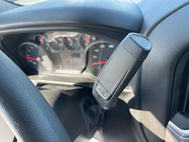 2024 GMC Sierra 2500 HD Pro