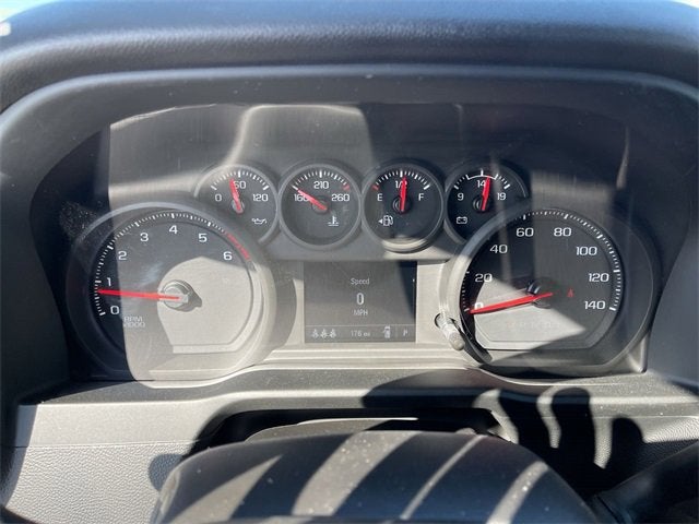 2024 GMC Sierra 2500 HD Pro