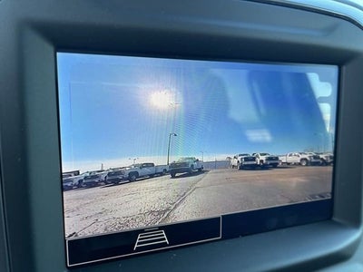 2024 GMC Sierra 2500 HD Pro