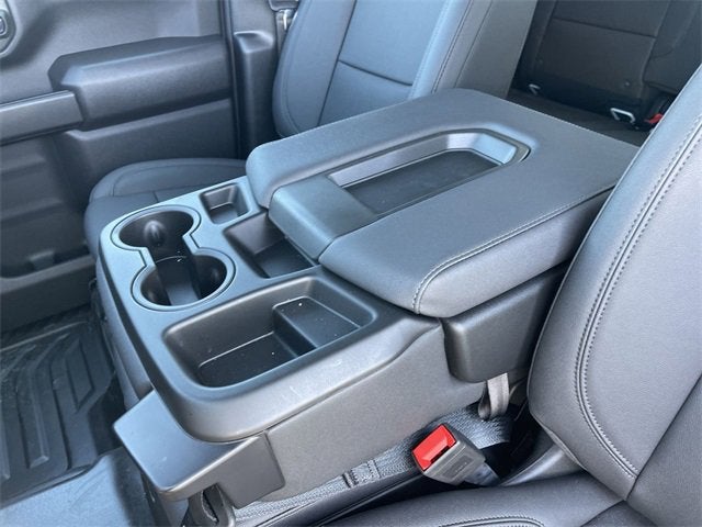 2024 GMC Sierra 2500 HD Pro