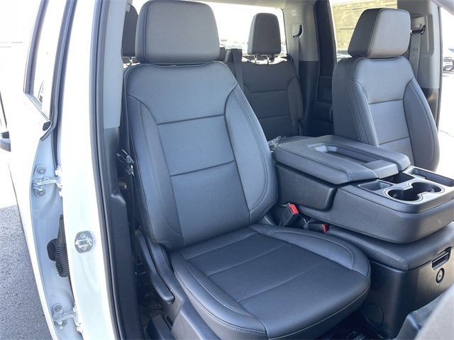 2024 GMC Sierra 2500 HD Pro