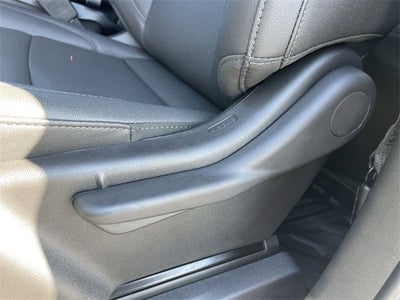 2024 GMC Sierra 2500 HD Pro