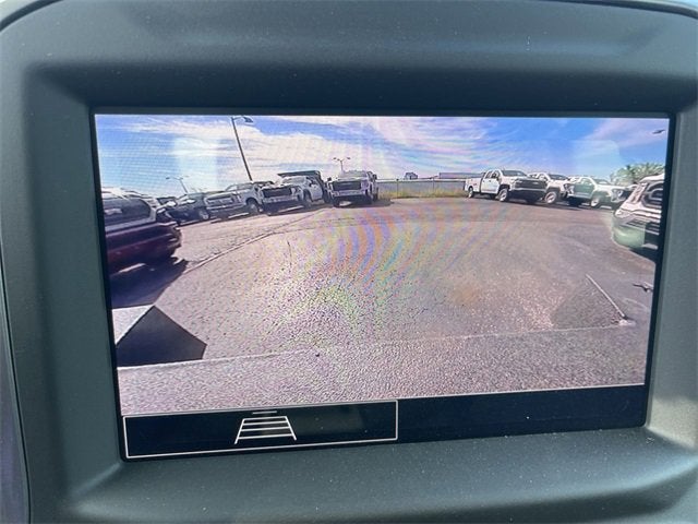 2024 GMC Sierra 2500 HD Pro