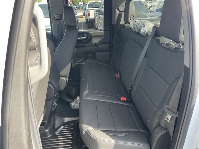 2024 GMC Sierra 2500 HD Pro