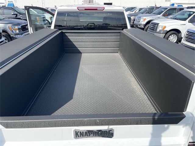 2024 GMC Sierra 2500 HD Pro