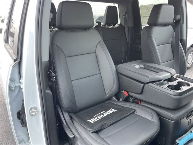 2024 GMC Sierra 2500 HD Pro