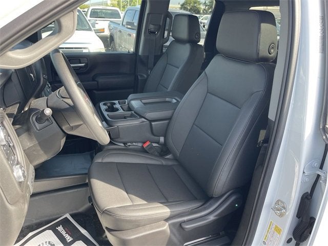 2024 GMC Sierra 2500 HD Pro