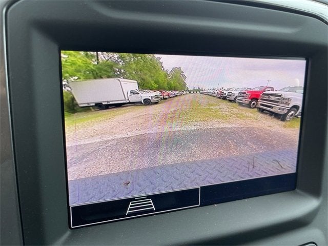 2025 GMC Sierra 3500 HD Chassis Cab Pro