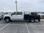 2025 GMC Sierra 3500 HD Chassis Cab Pro