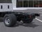 2025 GMC Sierra 3500 HD Chassis Cab Pro