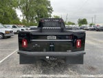 2025 GMC Sierra 3500 HD Chassis Cab Pro