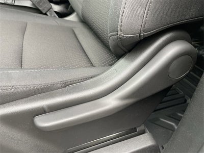 2025 GMC Sierra 3500 HD Chassis Cab Pro