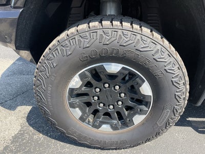 2024 GMC HUMMER EV SUV 3X