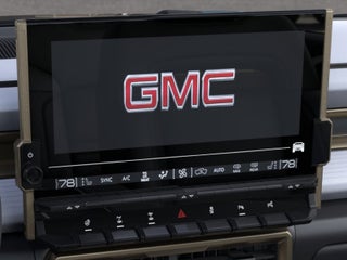 2024 GMC HUMMER EV 3X OMEGA LIMITED EDITION SUV in Columbus, MI - Mark Wahlberg Automotive Group