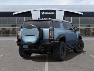 2024 GMC HUMMER EV 3X OMEGA LIMITED EDITION SUV in Columbus, MI - Mark Wahlberg Automotive Group