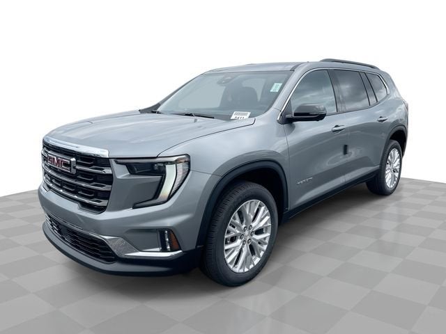 2026 GMC Acadia Elevation FWD's photo
