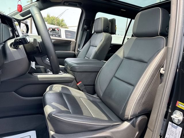 2025 GMC Yukon XL Elevation