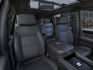 2024 GMC Yukon XL Denali in Columbus, MI - Mark Wahlberg Automotive Group