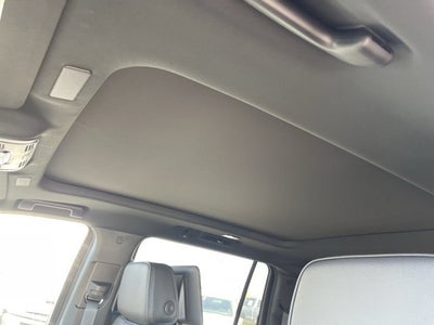 2027 GMC Yukon XL Denali
