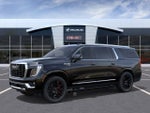 2027 GMC Yukon XL Denali