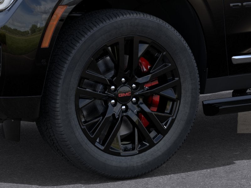 2027 GMC Yukon XL Denali