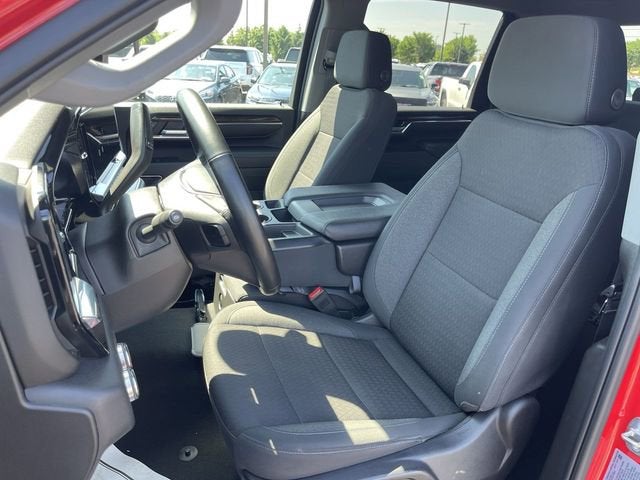 2024 GMC Sierra 2500 HD SLE