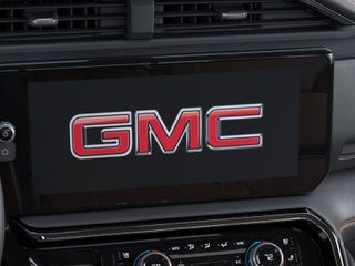 2024 GMC Sierra 2500 HD AT4 in Columbus, MI - Mark Wahlberg Automotive Group