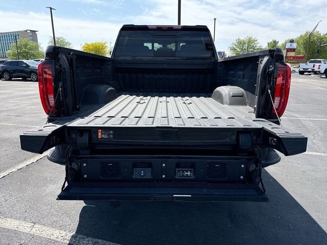 2022 GMC Sierra 3500 HD Denali