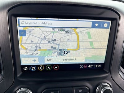 2022 GMC Sierra 3500 HD Denali